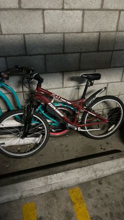 Novara bike