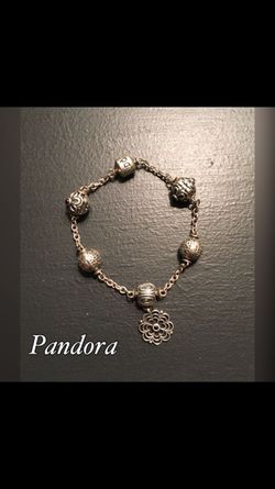 PANDORA bracelet