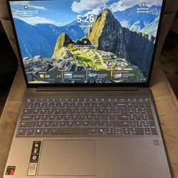 Lenovo Laptop 