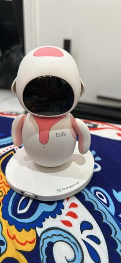robot elille