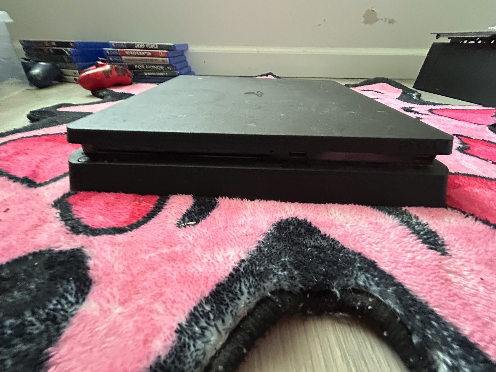 PS4