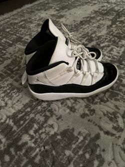 Jordan 11 Retro Toddler