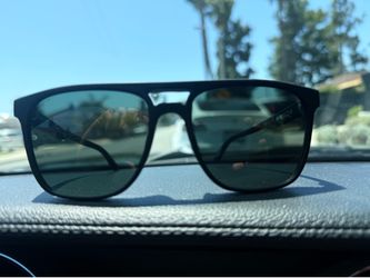 Spy Czar sunglasses happy lens