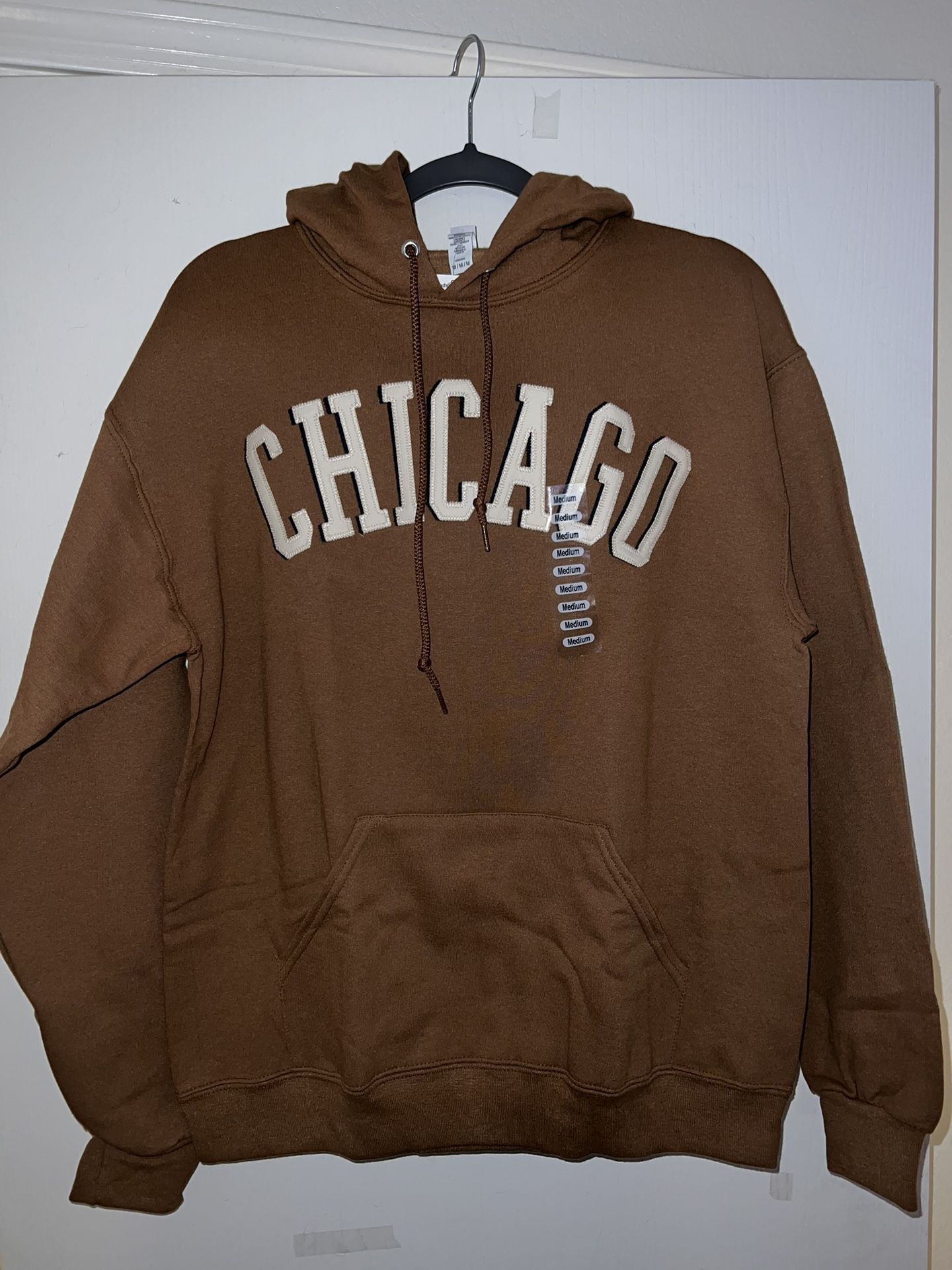 Chicago Sweatshirt New W/ Tag (Medium) 