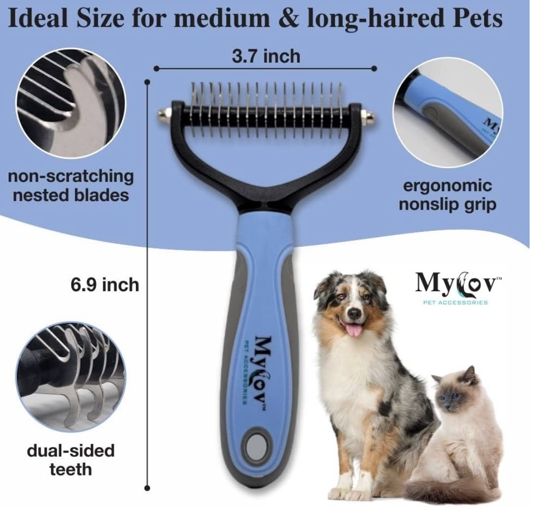 5 Pet care Items For cats and dogs