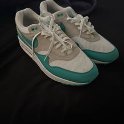 Nike Air Max Size 10.5