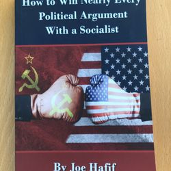 How To Win A Political Argument With A Socialist 