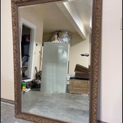 Large Mirror