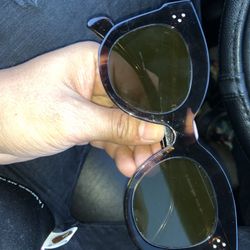 Celine Cateye Sunglasses Like New RTL $ 400