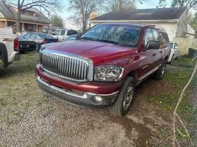 2006 Dodge Ram 1500
