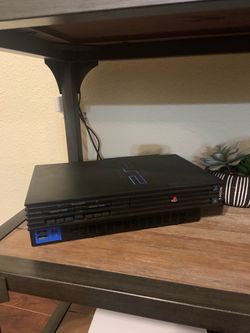 Refurbished PS2 fat 39001N