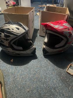 Children’s Motorcycle Helmets