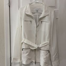 Calvin Klein utility 