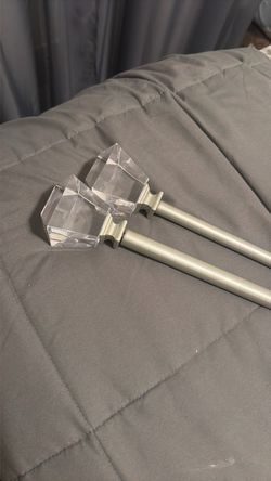 Curtain Rod