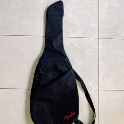 Fender Guitar Bag Case