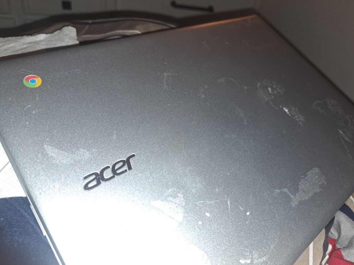 Acer Chromebook