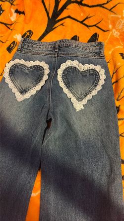 Free pants