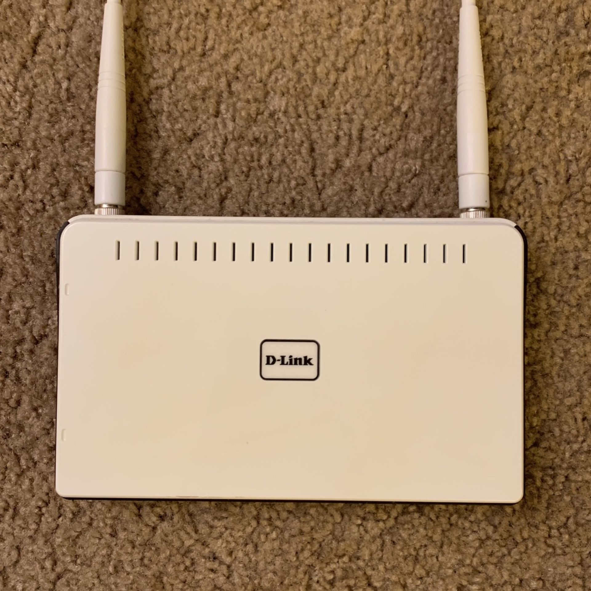 Router/WiFi