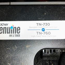 Printer