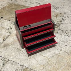 Snap On Minie Tool Box 