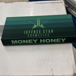 Jeffree Star Cosmetics 