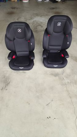 Booster seat
