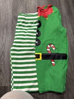 Christmas Pjs 