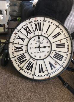 Clock