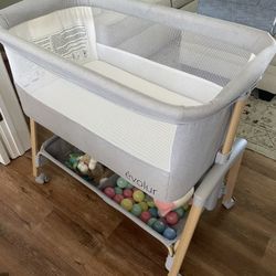 Bassinet Portable