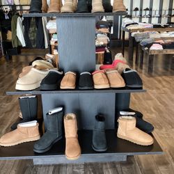 Uggs All Style All Sizes Store Closing Everything Must Go 50-70% Off 