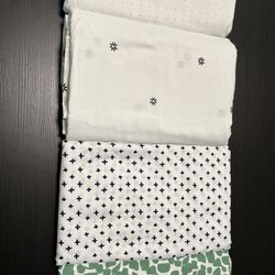 Room Essentials Full Microfiber Sheet Set