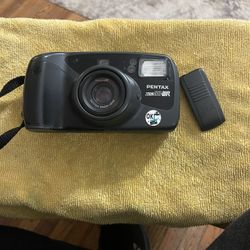Penntex Zoom 90, WR 35 mm