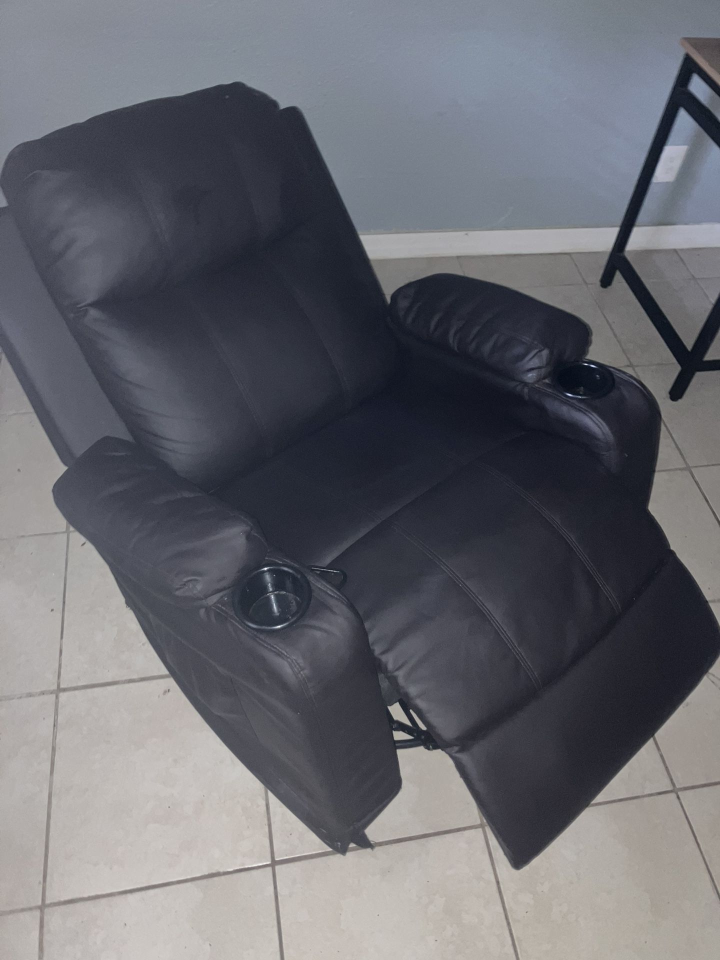 Recliner Chair