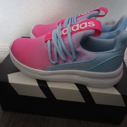 Adidas shoes for girls size-2y