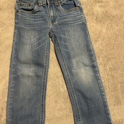 Levi’s Boys Jeans 