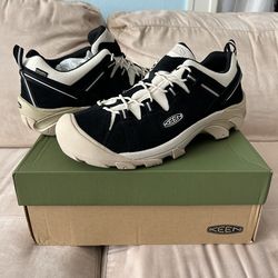 New Keen Targhee II Waterproof Boots Size 15M