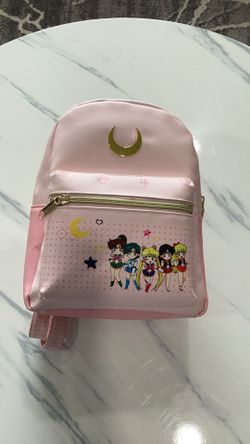 Sailor Moon Mini Backpack