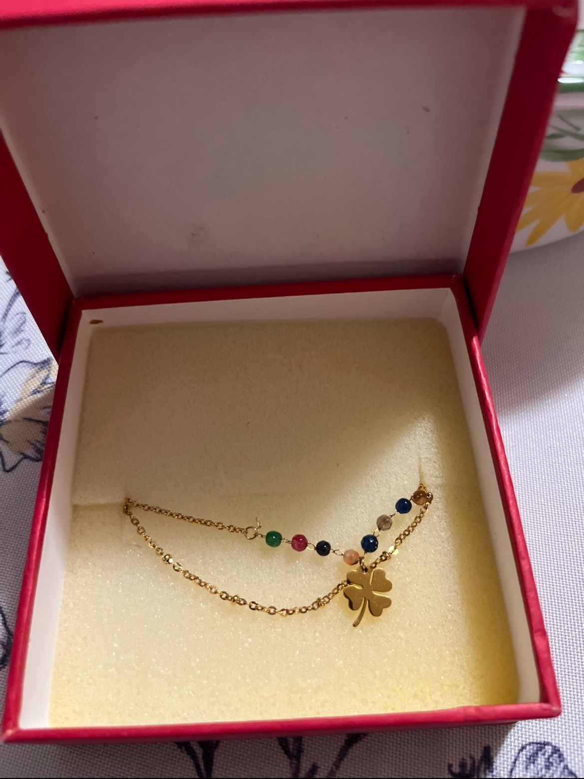 Bracelet