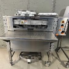 Protein Energy Bar Machine