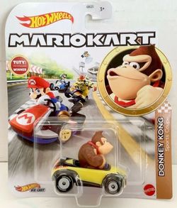 Donkey kong