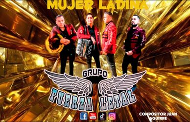 Grupo  Norteño Para Cualquier Tipo De Evento