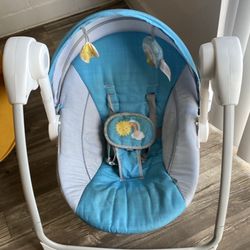 Baby Swing