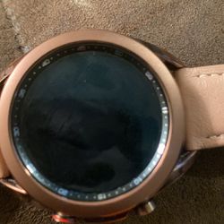 Samsung Watche 4