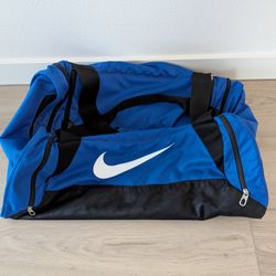 Nike Duffle Bag