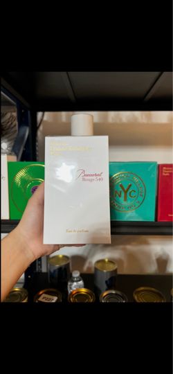Maison Francis Kurkdjian Baccarat Rouge 540 EDP