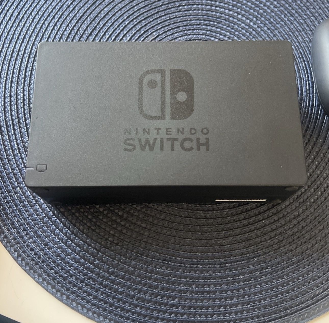 Nintendo Switch Doc