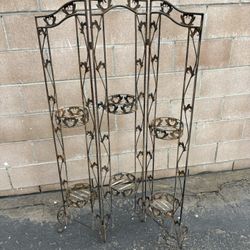 Plant Stand