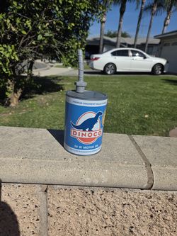 Disneyland Dinoco Sipper Cup