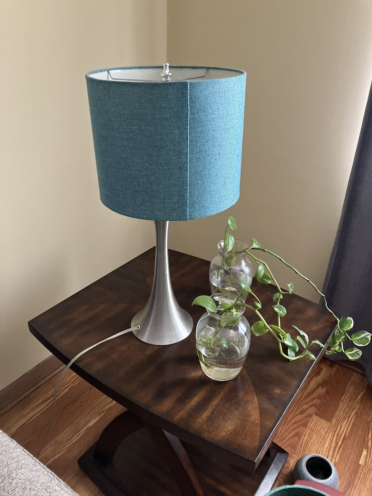 Table Side Lamp
