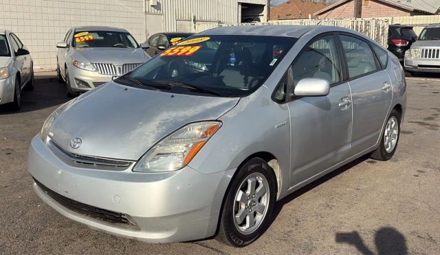 2008 Toyota Prius